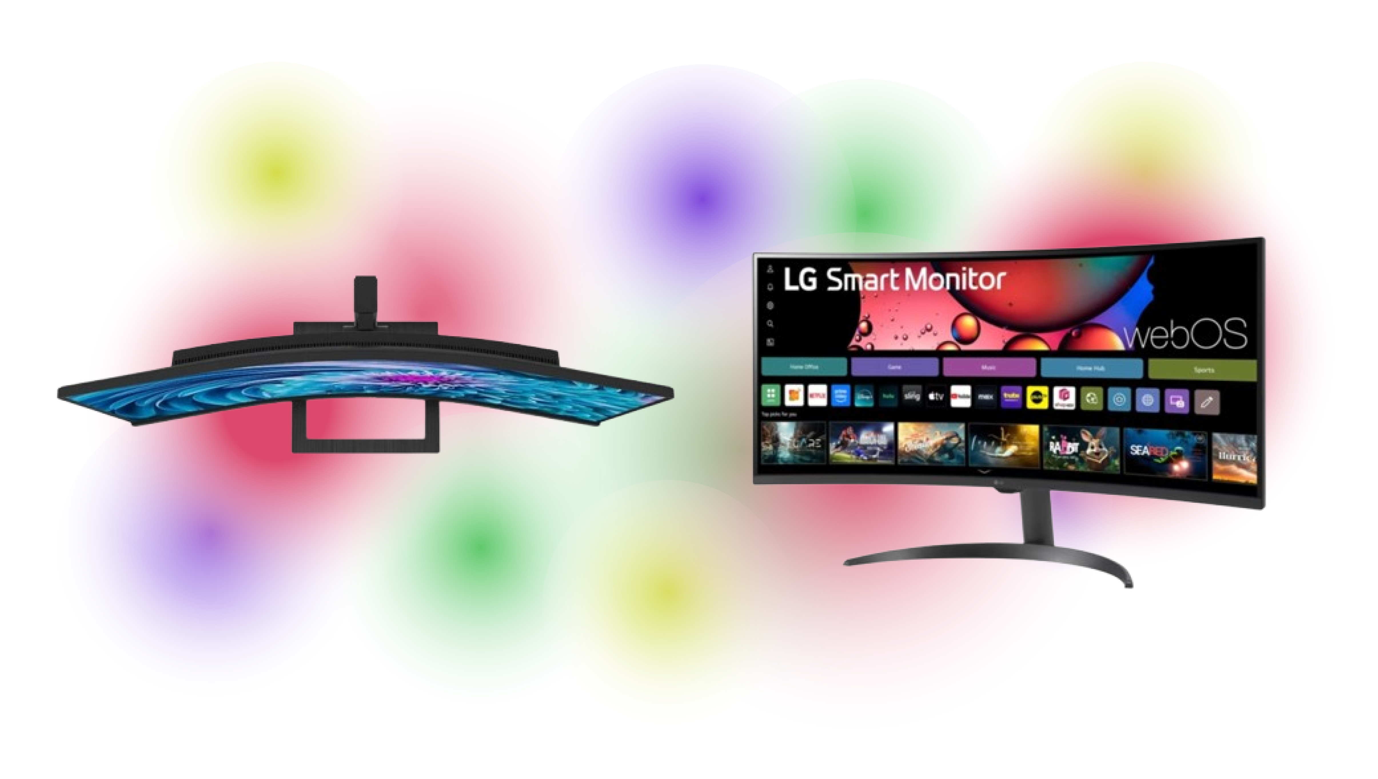 A comfortable home office with a cozy workspace.